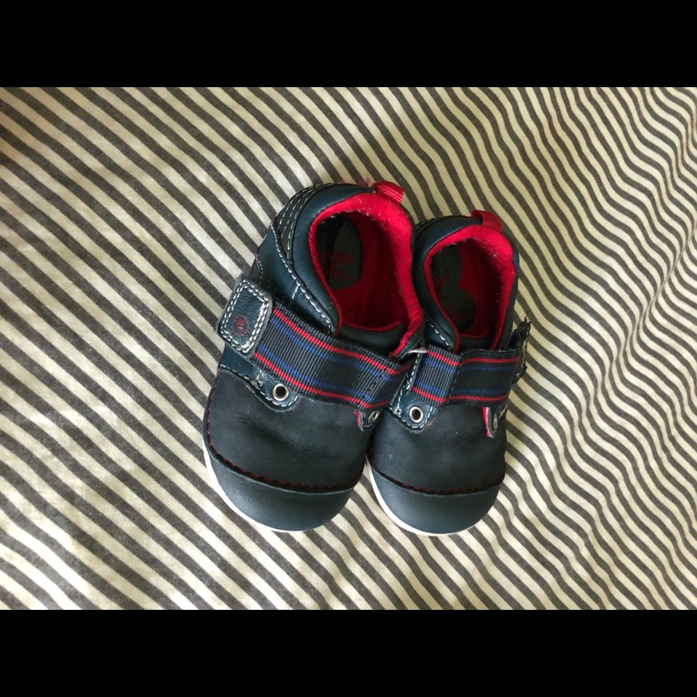 Stride rite shoes